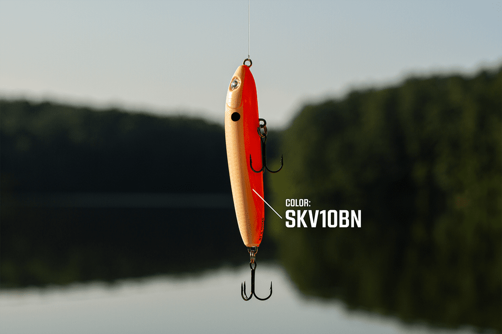 Rapala Skitter — Black Ops Tackle